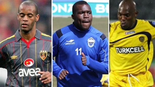 Süper Lig'e gelen 22 Real Madridli yıldız