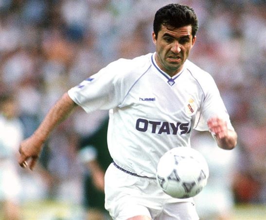 Foto - Süper Lig'e gelen 22 Real Madridli yıldız