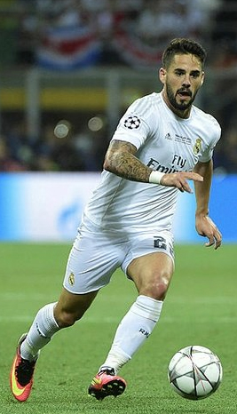 Foto - Süper Lige gelmesi beklenen Isco kararını verdi! Müthiş gelişme