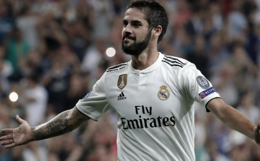 Foto - Süper Lige gelmesi beklenen Isco kararını verdi! Müthiş gelişme