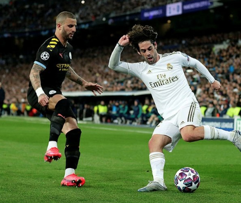 Foto - Süper Lige gelmesi beklenen Isco kararını verdi! Müthiş gelişme