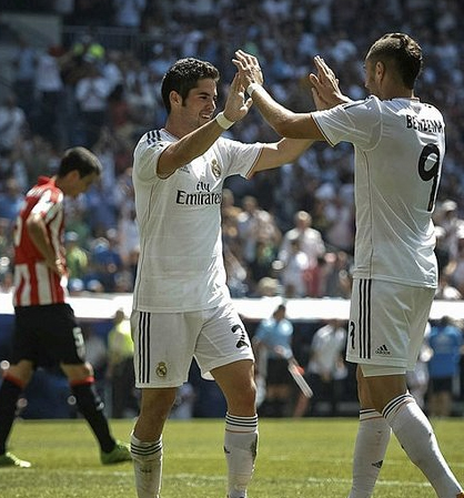 Foto - Süper Lige gelmesi beklenen Isco kararını verdi! Müthiş gelişme