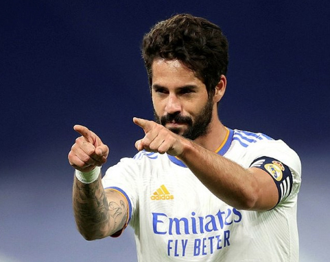 Süper Lige gelmesi beklenen Isco kararını verdi! Müthiş gelişme