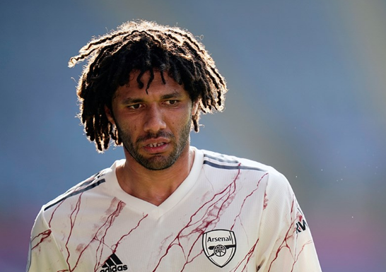 Foto - Süper Lige geri dönüyor! Hem de sürpriz bir takıma... Mısırlı yıldızla ilgili flaş duyuru: