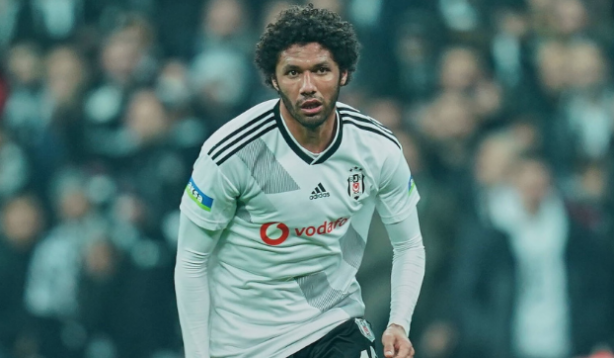 Süper Lige geri dönüyor! Hem de sürpriz bir takıma... Mısırlı yıldızla ilgili flaş duyuru: