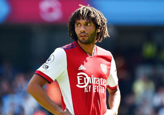 Foto - Süper Lige geri dönüyor! Hem de sürpriz bir takıma... Mısırlı yıldızla ilgili flaş duyuru: