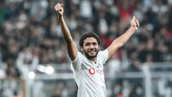 Foto - Süper Lige geri dönüyor! Hem de sürpriz bir takıma... Mısırlı yıldızla ilgili flaş duyuru: