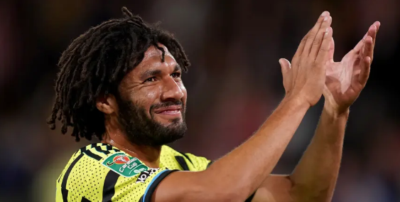 Foto - Süper Lige geri dönüyor! Hem de sürpriz bir takıma... Mısırlı yıldızla ilgili flaş duyuru: