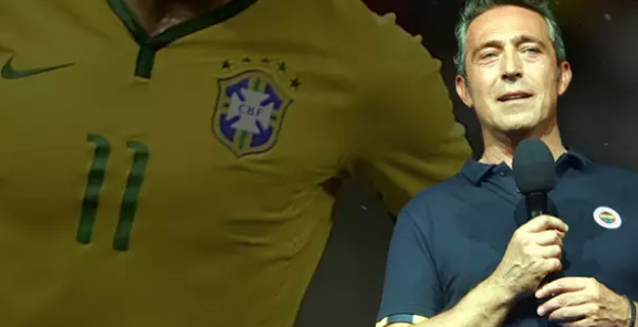 Süper Ligi ayağa kaldıracak çıkış: Şimdi yıldız oyuncuyu görelim! Dev hamle: