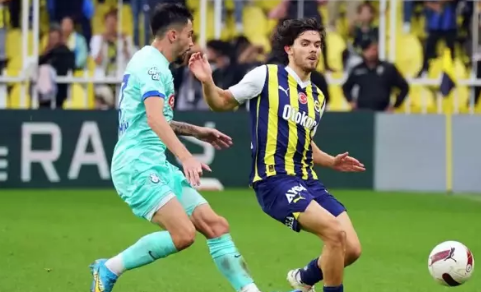 Foto - Süper Ligi ayağa kaldıracak çıkış: Şimdi yıldız oyuncuyu görelim! Dev hamle: