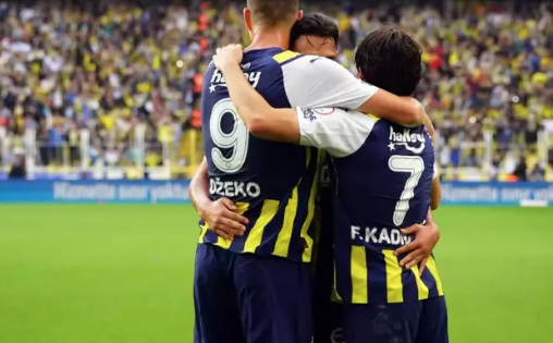 Foto - Süper Ligi ayağa kaldıracak çıkış: Şimdi yıldız oyuncuyu görelim! Dev hamle: