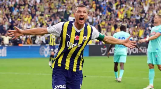 Foto - Süper Ligi ayağa kaldıracak çıkış: Şimdi yıldız oyuncuyu görelim! Dev hamle: