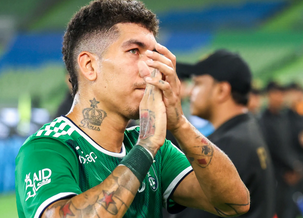 Foto - Süper Ligi ayağa kaldıracak çıkış: Şimdi yıldız oyuncuyu görelim! Dev hamle: