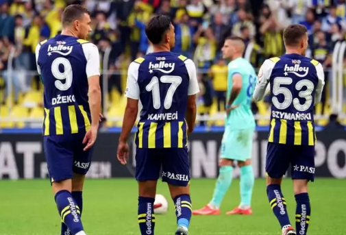 Foto - Süper Ligi ayağa kaldıracak çıkış: Şimdi yıldız oyuncuyu görelim! Dev hamle: