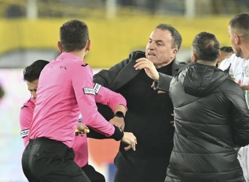 Foto - Süper Ligi ilgilendiren duyuru yapıldı! Yumruk sonrası ilk kez sahaya çıkacak! Gözler O'nda olacak!