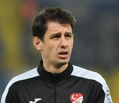 Foto - Süper Ligi karıştırmasına rağmen Avrupa'da itibar görüyor! Umarız Euro 2024'ü de karıştırmaz...