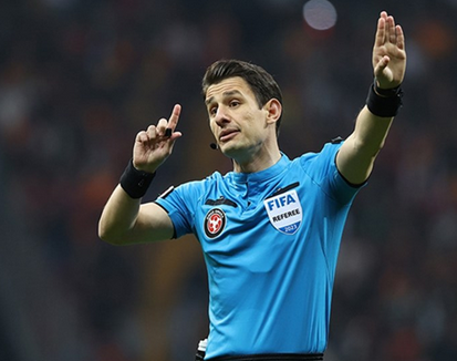 Foto - Süper Ligi karıştırmasına rağmen Avrupa'da itibar görüyor! Umarız Euro 2024'ü de karıştırmaz...