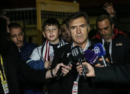 Foto - Süper Ligi sallayacak gelişme! Beşiktaş derken büyük ters köşeyi yaptı! 