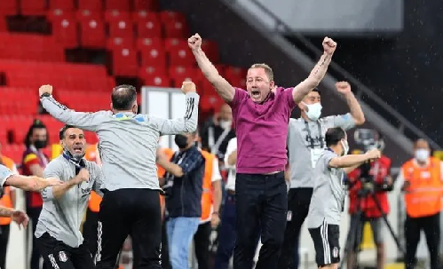 Foto - Süper Ligi sallayacak gelişme! Beşiktaş derken büyük ters köşeyi yaptı! 