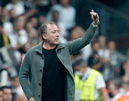 Foto - Süper Ligi sallayacak gelişme! Beşiktaş derken büyük ters köşeyi yaptı! 