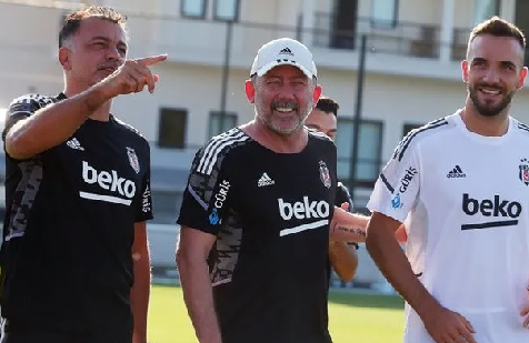 Foto - Süper Ligi sallayacak gelişme! Beşiktaş derken büyük ters köşeyi yaptı! 