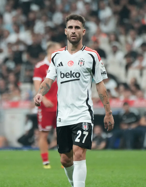 Foto - Süper Ligi sallayan iddia! Herkes bu soruyu soruyor! Gaddarca tekme atanlar için şunu yapın artık!