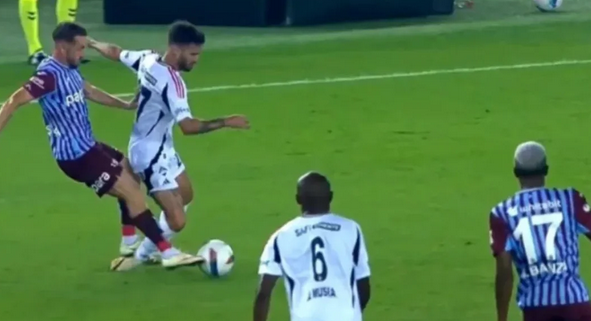 Foto - Süper Ligi sallayan iddia! Herkes bu soruyu soruyor! Gaddarca tekme atanlar için şunu yapın artık!