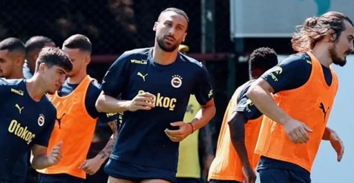 Foto - Süper Ligi sarsacak Cenk gelişmesi: Sen misin üç kuruşa Beşiktaş’ı satan! 