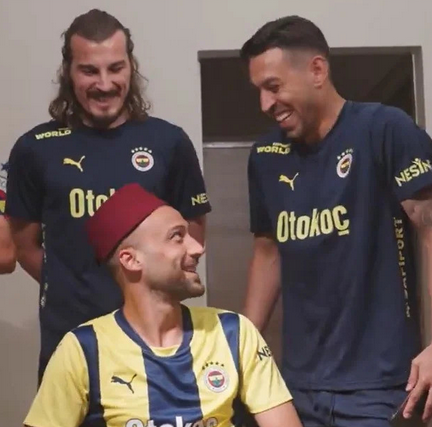 Süper Ligi sarsacak Cenk gelişmesi: Sen misin üç kuruşa Beşiktaş’ı satan! 