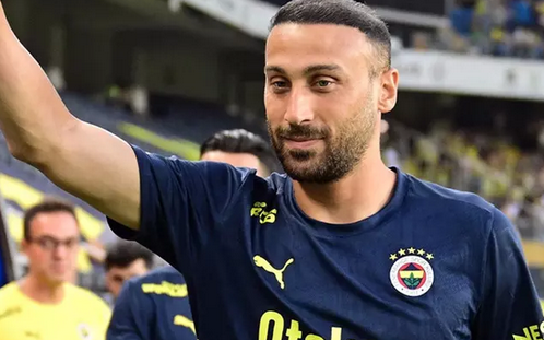 Foto - Süper Ligi sarsacak Cenk gelişmesi: Sen misin üç kuruşa Beşiktaş’ı satan! 