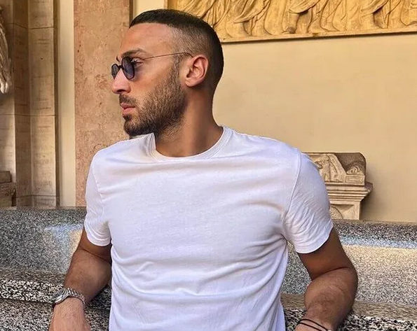 Foto - Süper Ligi sarsacak Cenk gelişmesi: Sen misin üç kuruşa Beşiktaş’ı satan! 