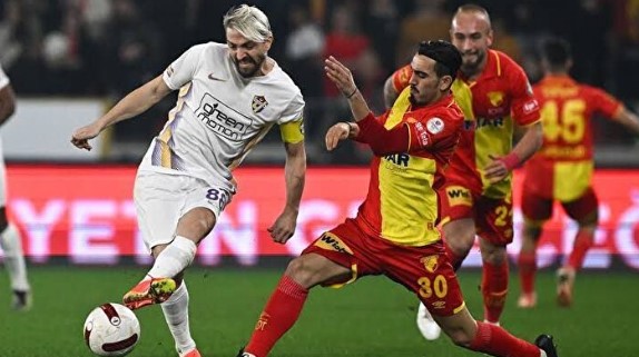 Foto - Süper Lig'in 66 sezonluk puan cetveli belli oldu! İşte zirvedeki takım!