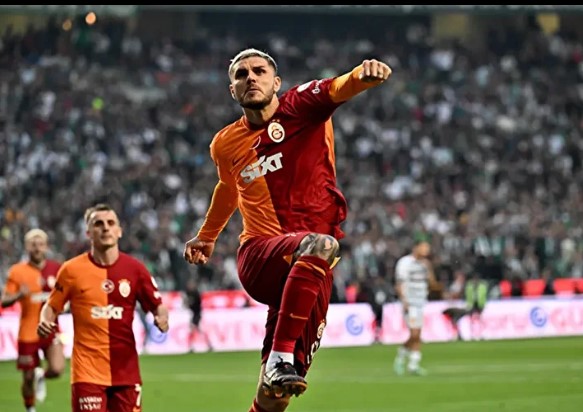 Foto - Süper Lig'in 66 sezonluk puan cetveli belli oldu! İşte zirvedeki takım!