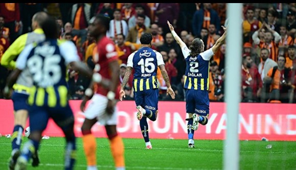 Foto - Süper Lig'in 66 sezonluk puan cetveli belli oldu! İşte zirvedeki takım!