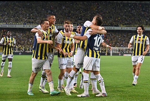 Foto - Süper Lig'in 66 sezonluk puan cetveli belli oldu! İşte zirvedeki takım!