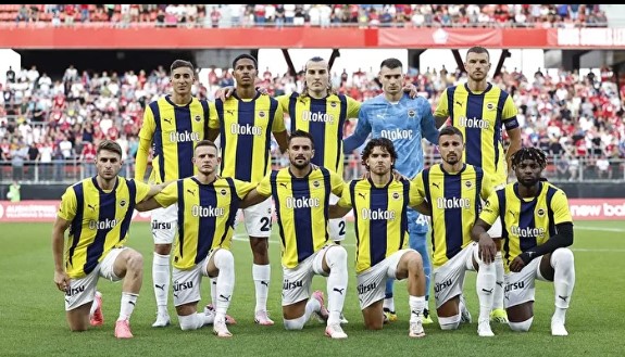 Foto - Süper Lig'in 66 sezonluk puan cetveli belli oldu! İşte zirvedeki takım!