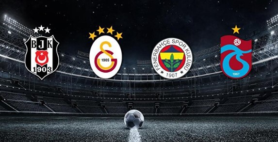 Foto - Süper Lig'in 66 sezonluk puan cetveli belli oldu! İşte zirvedeki takım!