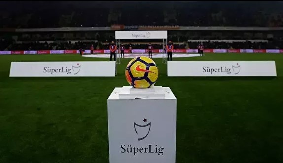 Foto - Süper Lig'in 66 sezonluk puan cetveli belli oldu! İşte zirvedeki takım!