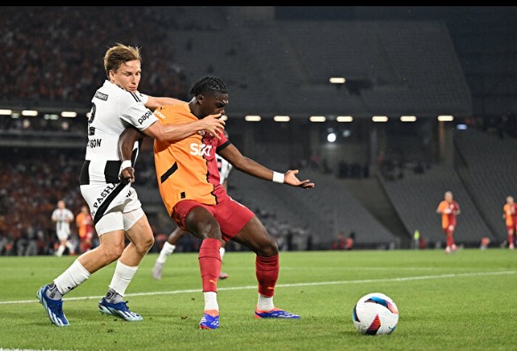 Foto - Süper Lig'in 66 sezonluk puan cetveli belli oldu! İşte zirvedeki takım!