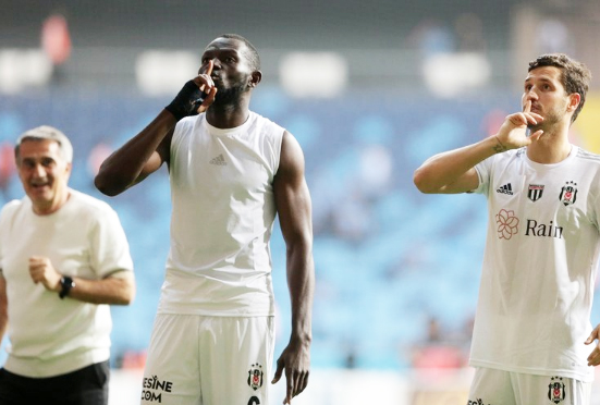 Foto - Süper Lig'in devleri aynı isme talip oldular! Peş peşe duyurdu: Duyurdular...