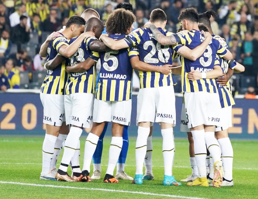 Foto - Süper Lig'in devleri aynı isme talip oldular! Peş peşe duyurdu: Duyurdular...