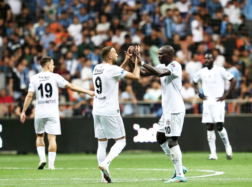 Foto - Süper Lig'in devleri aynı isme talip oldular! Peş peşe duyurdu: Duyurdular...