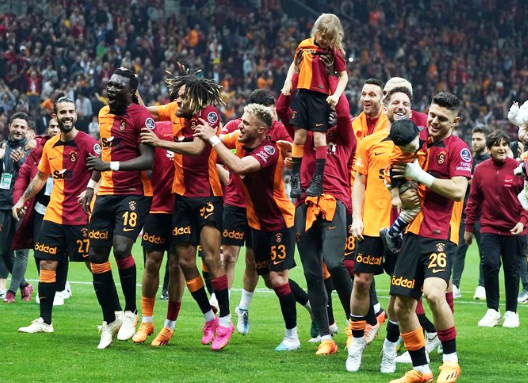 Foto - Süper Lig'in devleri aynı isme talip oldular! Peş peşe duyurdu: Duyurdular...