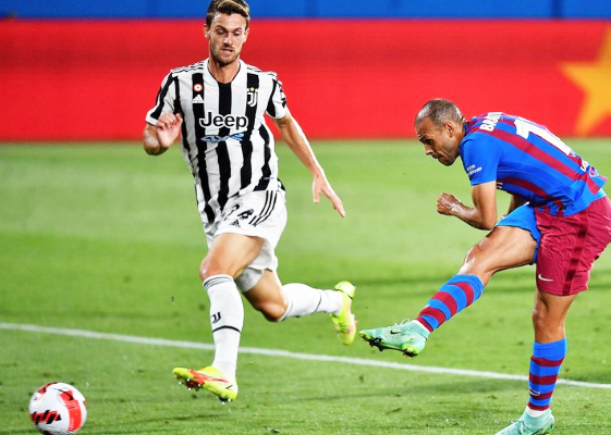 Foto - Süper Lig'in devleri aynı isme talip oldular! Peş peşe duyurdu: Duyurdular...