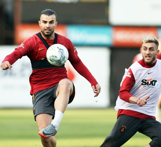 Foto - Süper Lig'in devleri aynı isme talip oldular! Peş peşe duyurdu: Duyurdular...