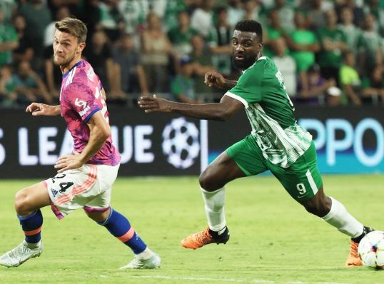 Foto - Süper Lig'in devleri aynı isme talip oldular! Peş peşe duyurdu: Duyurdular...