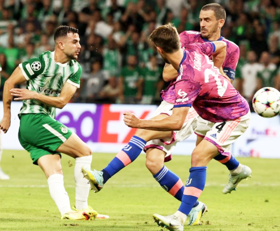 Foto - Süper Lig'in devleri aynı isme talip oldular! Peş peşe duyurdu: Duyurdular...