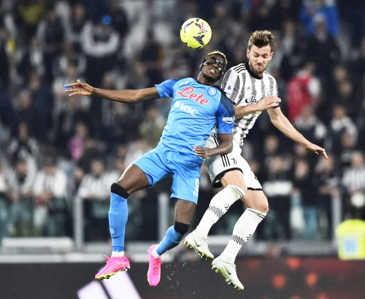 Foto - Süper Lig'in devleri aynı isme talip oldular! Peş peşe duyurdu: Duyurdular...