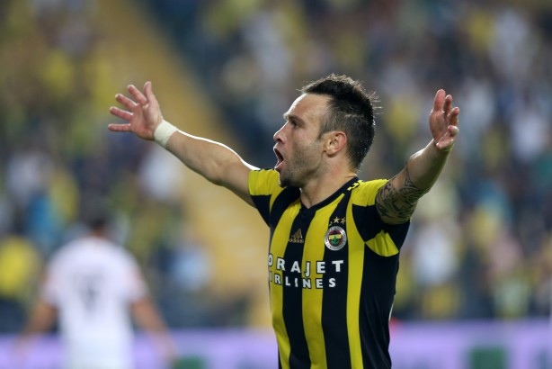 Foto - Süper Lig'in en çok kazanan 30 futbolcusu