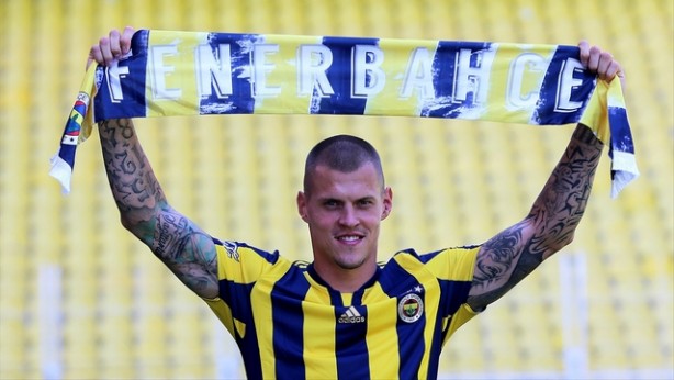 Foto - Süper Lig'in en çok kazanan 30 futbolcusu